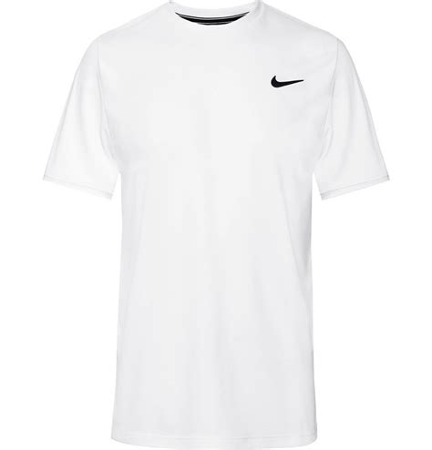 nike tennis t shirt herren|nike white tennis shirt.